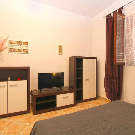 Appartamento Sandra 1335 *