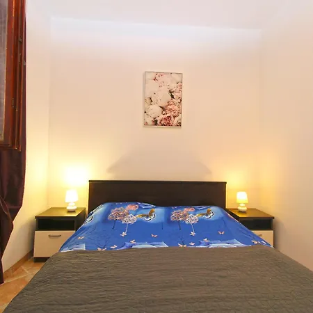 Apartman Sandra 1335 Póla