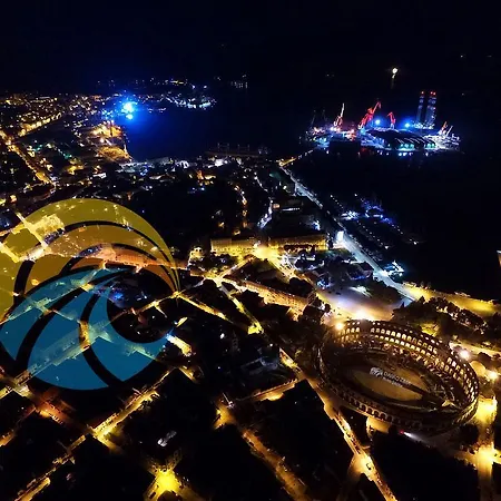 شقة Sandra 1335 بولا