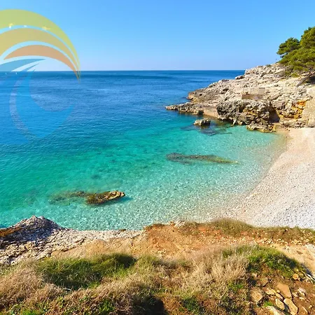 Apartman Sandra 1335 Póla