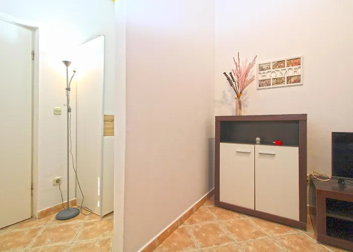 Sandra 1335 Apartman *