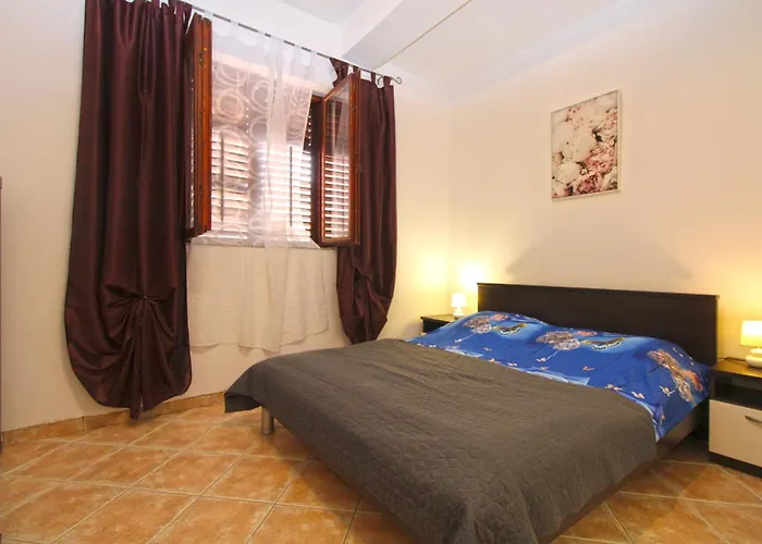 Sandra 1335 Apartman *