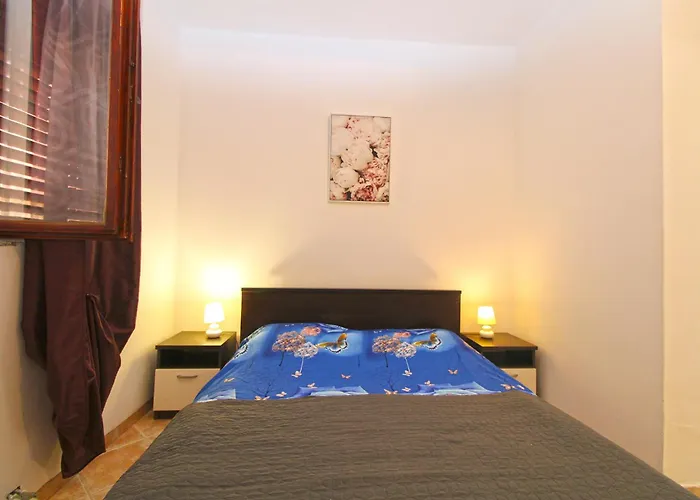 Apartman Sandra 1335 Pula