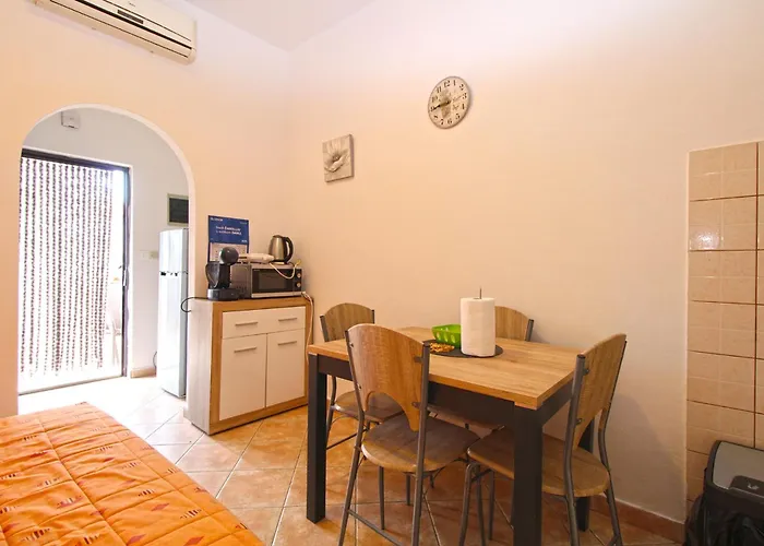 Apartman Sandra 1335