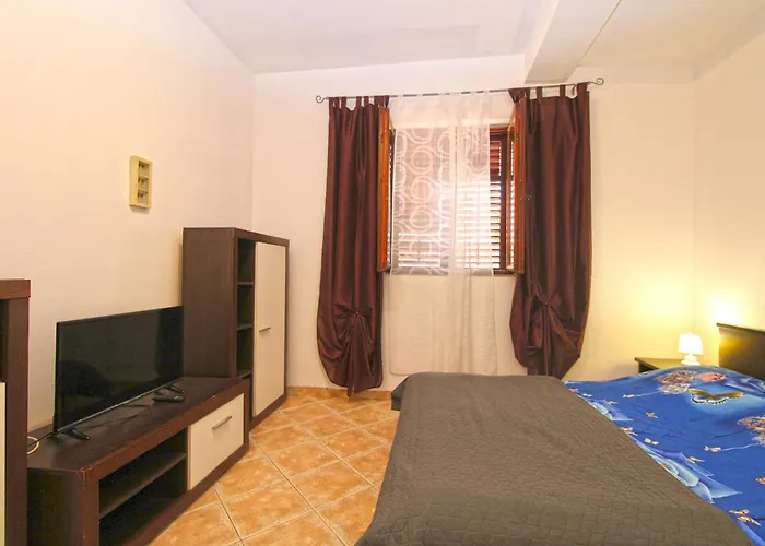 Apartman Sandra 1335 Póla