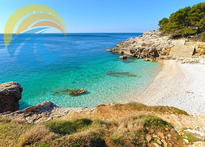 Apartman Sandra 1335 Póla